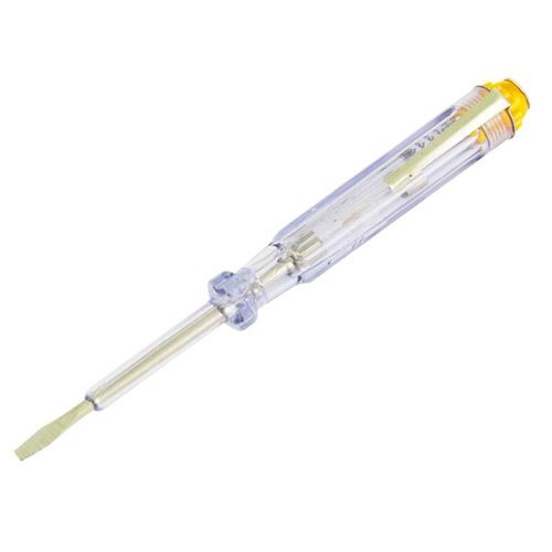 Chave Teste 3 x 140 mm 100V - 500V  - Fertak