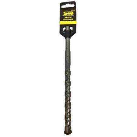 Broca C/ Encaixe Tipo Sds 6 x 110 mm- Fertak