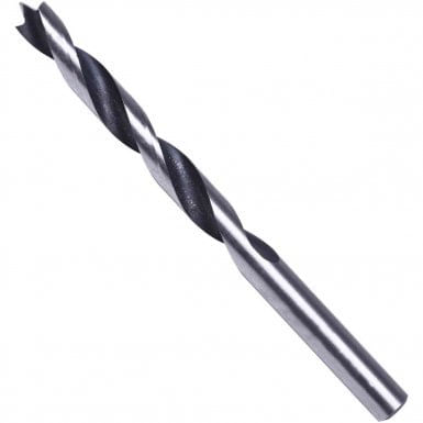 Broca Para Madeira 3 Pontas 3 mm - Fertak