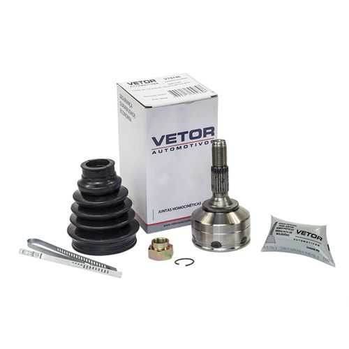 Junta Homocinética Citroen C3 2005 a 2023 - 976495 - VT5146