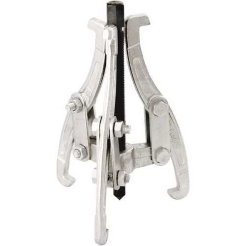 Saca-polia com 3 garras articuladas 150 mm