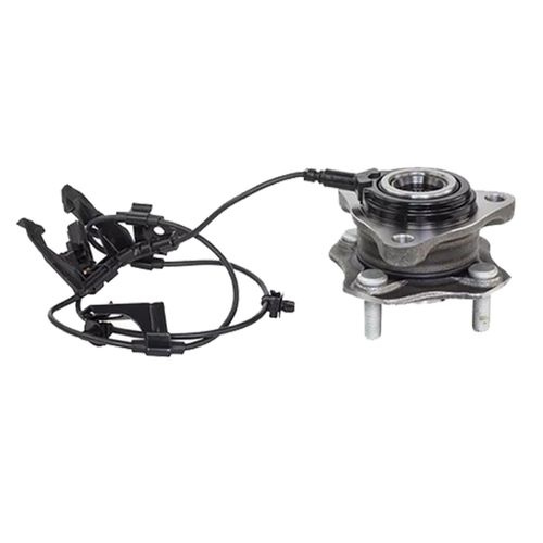 Cubo Roda Toyota Etios 2012 a 2021 - 836880 - IR18752D