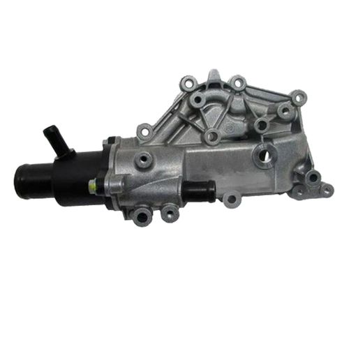 Carcaça Válvula Termostática Renault Sandero 2016 a 2023 - 842236 - AVTS05005