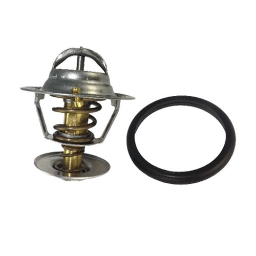 Válvula Termostática Ford Fiesta 2003 a 2004 - 842246 - AVTS06008T82