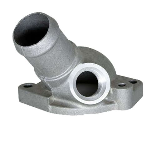 Flange D Água Honda Civic 1996 a 2001 - 842363 - VC340B