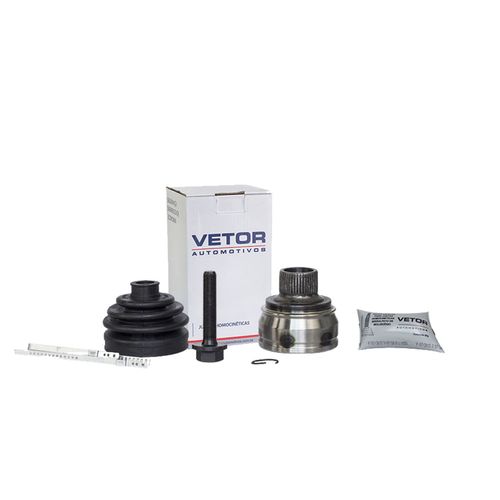 Junta Homocinética Audi A4 2012 a 2023 - 806400 - VT5246