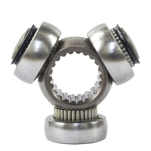 Trizeta Honda Fit 2003 a 2008 - 843508 - VT9066