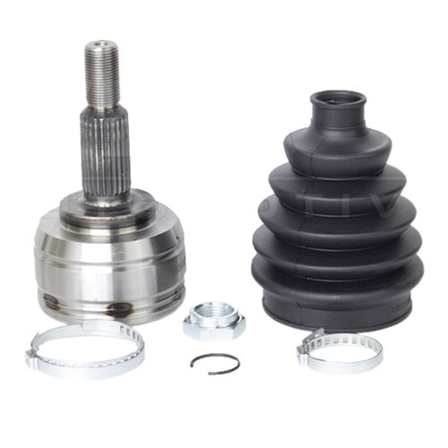 Junta Homocinética Renault Duster 2010 a 2022 - 974614 - VT5663