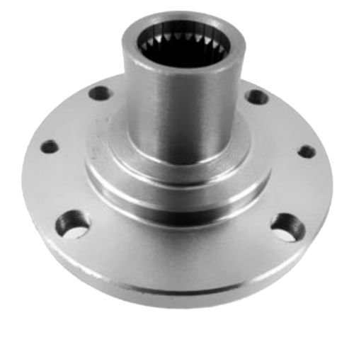 Cubo Roda Fiat Doblo 2002 a 2006 - 843891 - HFCD42