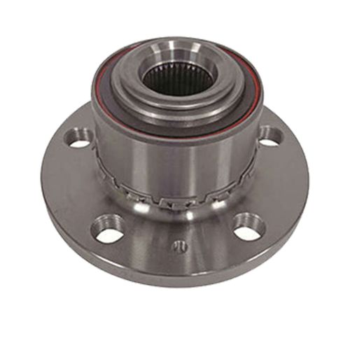 Cubo Roda Vw Polo 2002 a 2003 - 843922 - HFCD81A