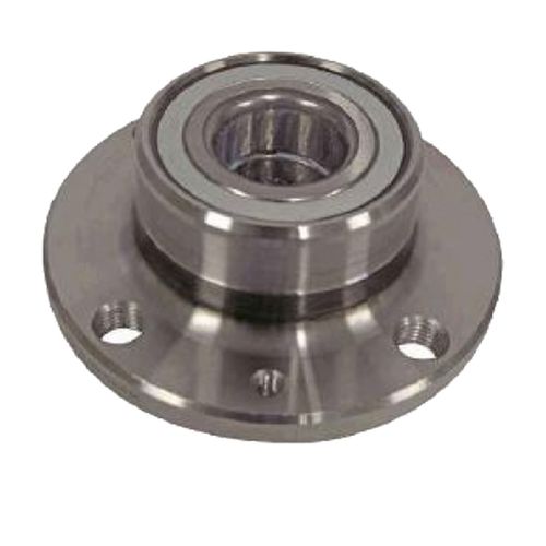 Cubo Roda Vw Saveiro 2010 a 2016 - 843931 - HFCT87