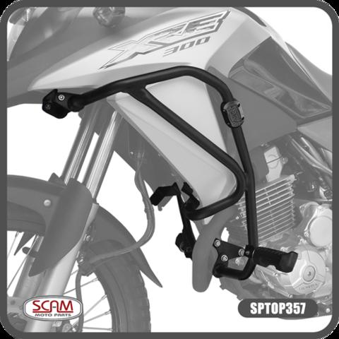 Protetor motor carenagem – XRE300 2010+