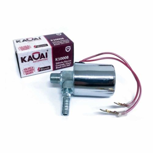 Válvula Solenoide K10008