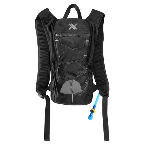 Mochila Hidratação Termika 2 Litros Mattos Racing Preto