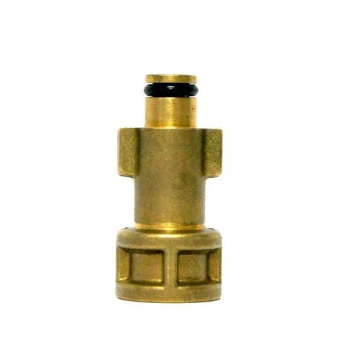 ADAPTADOR PARA CANHÃO DE ESPUMA BOSCH K MO-113 KERS