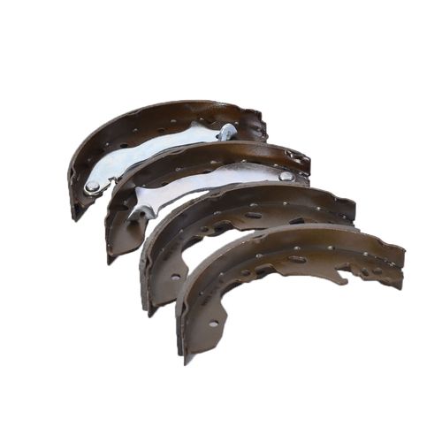 Sapata Freio Courier 1997 até 2013