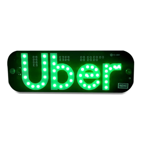 Luminária Uber de LED FRS1102
