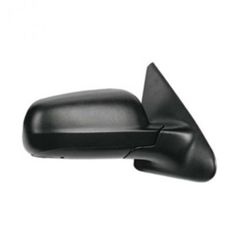 Retrovisor Gol G3 Lado Direito com Controle 1999 em diante Retrovex RX1118