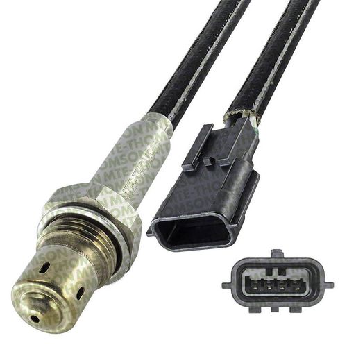 Sonda Lambda March Duster 2011 a 2018 Livina 2009 a 2015 Logan 2007 a 2013 Sandero 2007 a 2018 Megane 2006 a 2015 Fluence Symbol MTE 896040046