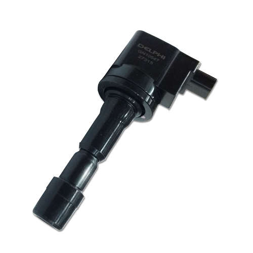 Bobina de Ignição Fit 2009 até 2011 Delphi GN10547