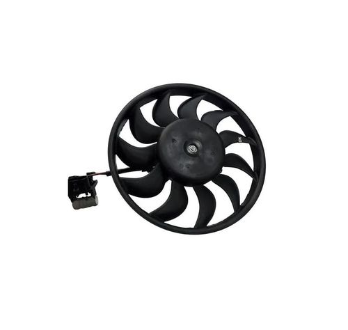 Eletroventilador Celta 2001 a 2007 Yiming BEV12005