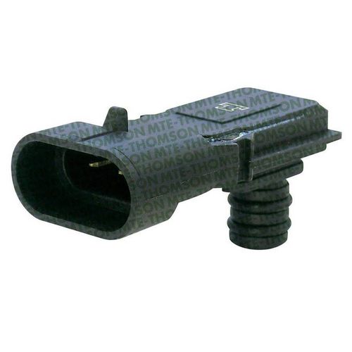 Sensor de Pressão do Coletor MAP March 2011 a 2016 Clio 1999 a 2011 Kangoo 2000 a 2013 Logan Sandero 2008 a 2016 Megane Scenic Trafic Twingo MTE 7136