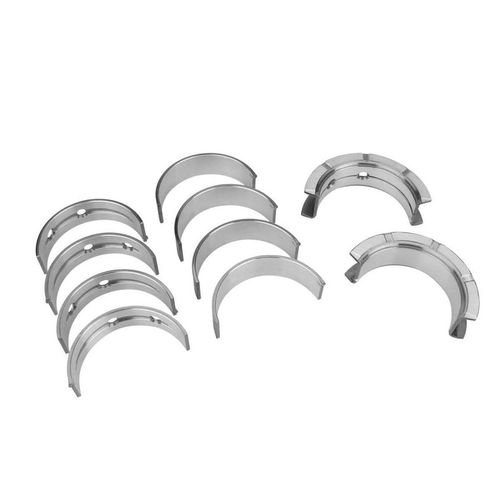 Bronzina de Biela A4 A6 Fox Gol Golf Jetta New Bettle Parati Passat Polo Saveiro Voyage 1983 em diante KS 77152610