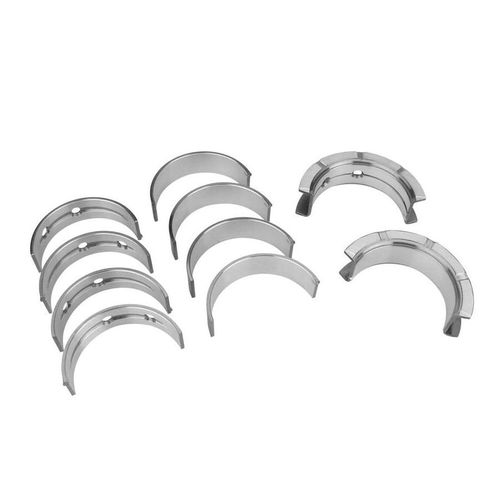 Bronzina de Biela Brasilia 1967 a 1982 Fusca 1967 a 1993 Gol 2005 em diante Kombi 1967 em diante Passat Saveiro Parati Voyage KS 87998634 075