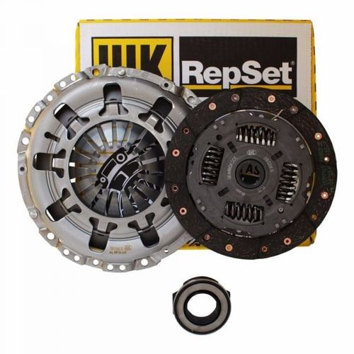 Kit de Embreagem RepSet Gol Parati 1997 até 2005 LuK 618 2168 00