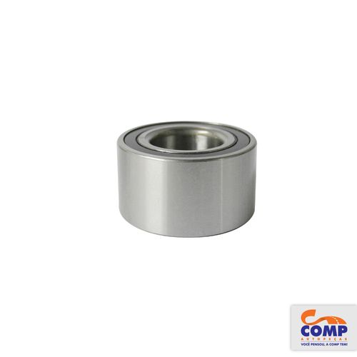 Rolamento de Roda Dianteiro Corsa Meriva Montana 2002 a 2018 IRB IR18775