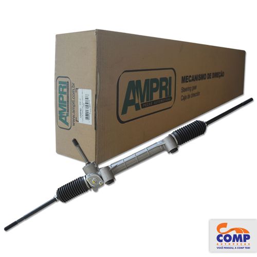 Caixa Direção Ampri Palio Siena Palio Weekend 1996 até 2000 Ampri 23112