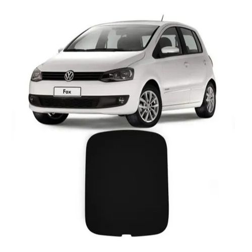 Tampa Acabamento Alavanca Freio De Mão Fox Spacefox Grafite - Ap1027