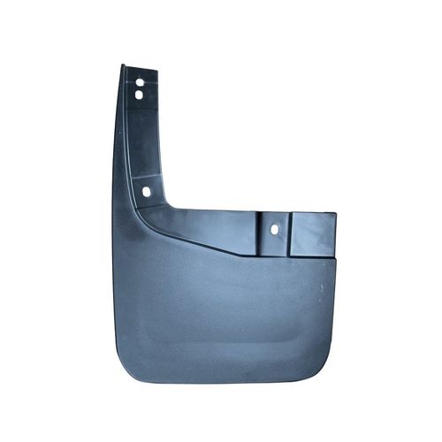1 Peça Apara Barro Protetor Lameira Flap S10 2012 a 2021