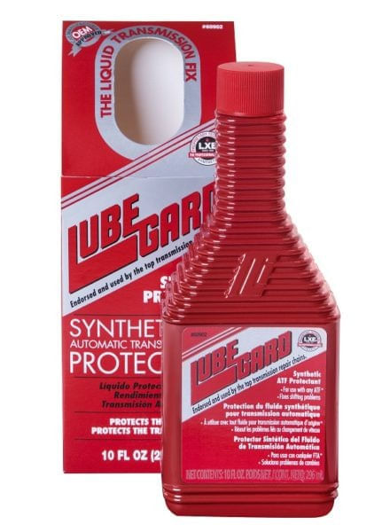 Aditivo para transmissão automática ATF Protectant LubeGard 60902