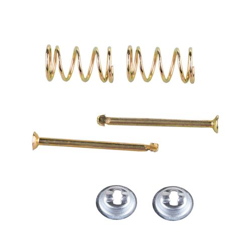 Reparo Centralizador Patim Dodge Durango 2013 a 2015 - 977116 - 3201