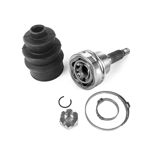 Junta Homocinética Lado Roda Courier Escort Fiesta Focus Ka 1999 até 2015 Nakata NJH35-909