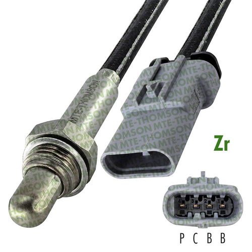 116684 Sonda Lambda /  MTE-THOMSON