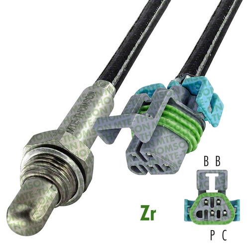 115172 Sonda Lambda /  MTE-THOMSON