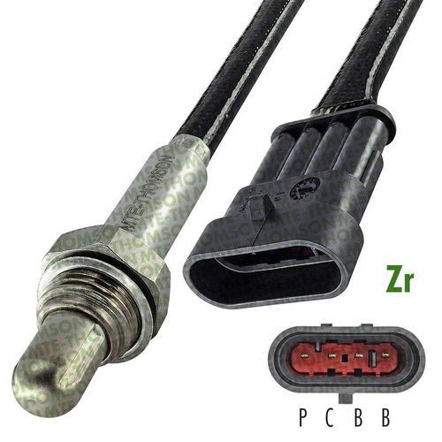 123954 Sonda Lambda /  MTE-THOMSON