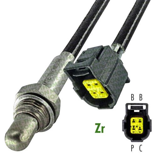 68841 Sonda Lambda Convencional /  MTE-THOMSON