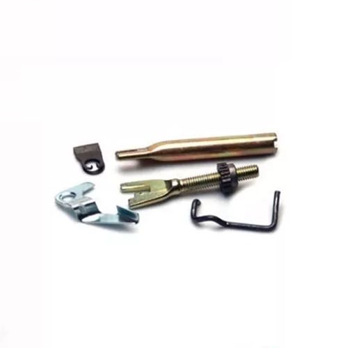 Jogo regulador freio traseiro sistema Vargas Lado Direito