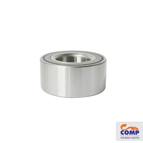 Rolamento de Roda Dianteiro C3 207 2002 a 2015 IRB IR18072