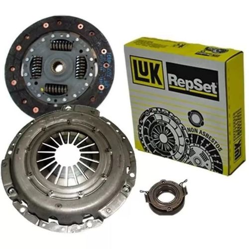 Kit de Embreagem RepSet 206 Xsara Break 2001 em diante LuK 620 3084 00