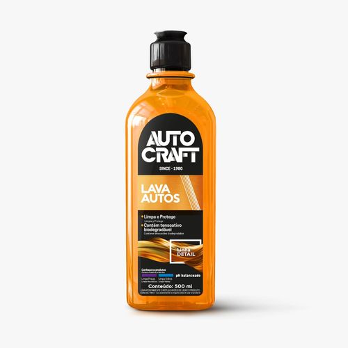 Lava Auto Craft 500ml PROAUTO 260
