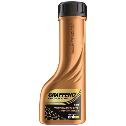 Condicionador de Metais 50ml Graffeno 1005001