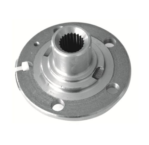 Cubo de Roda Dianteiro CrossFox Fox Polo 2003 até 2018 Nakata NKF 8067