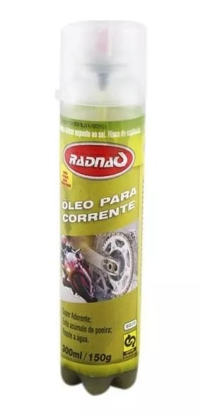 Óleo para Corrente Radnaq RQ6035