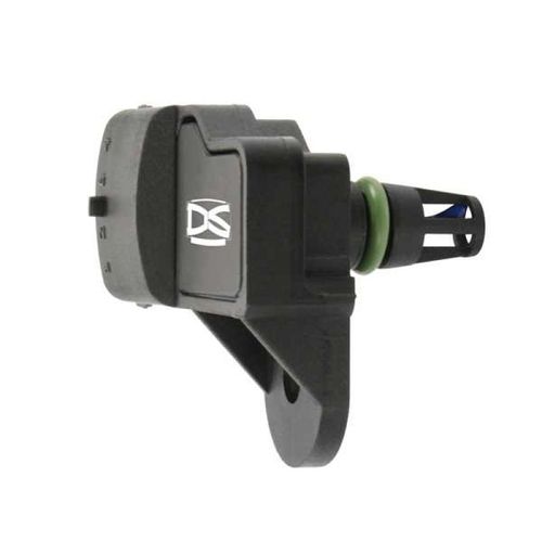 Sensor MAP Brava Doblò Fiorino Palio Weekend Punto Siena Strada Toro Uno Celta Corsa Meriva + carros 2000 em diante DS 1703 Sensor de Pressão Absoluta