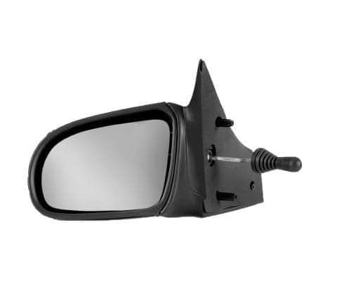 Retrovisor Corsa Lado Direito 2 ou 4 Portas 1994 em diante Retrovex RX2208