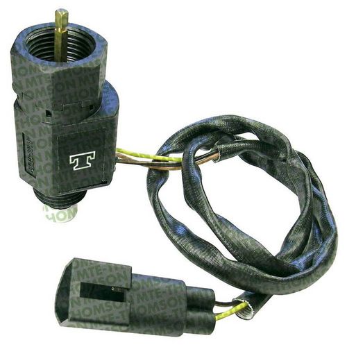 Sensor de Velocidade Ecosport 2004 a 2012 Fiesta 2004 a 2012 Ka 2009 a 2012 MTE 7321